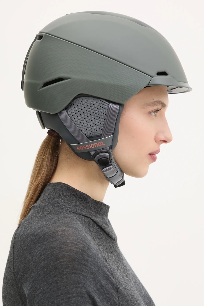 Rossignol kask narciarski Alta Impacts RKMHH03