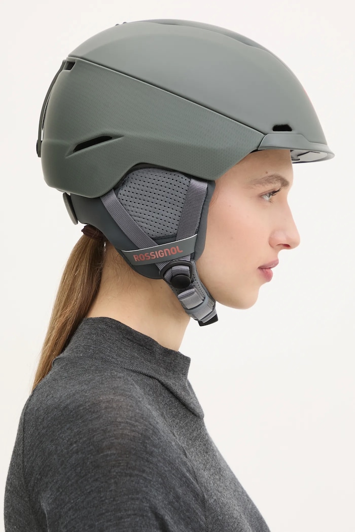 Rossignol kask narciarski Alta Impacts RKMHH03