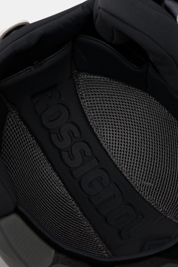Rossignol kask narciarski Alta Impacts RKMHH03 zielony