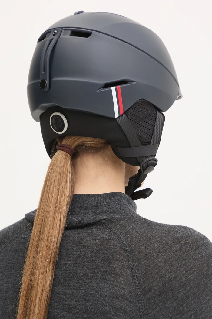 Rossignol kask narciarski Alta Impacts Strato RKMHH04
