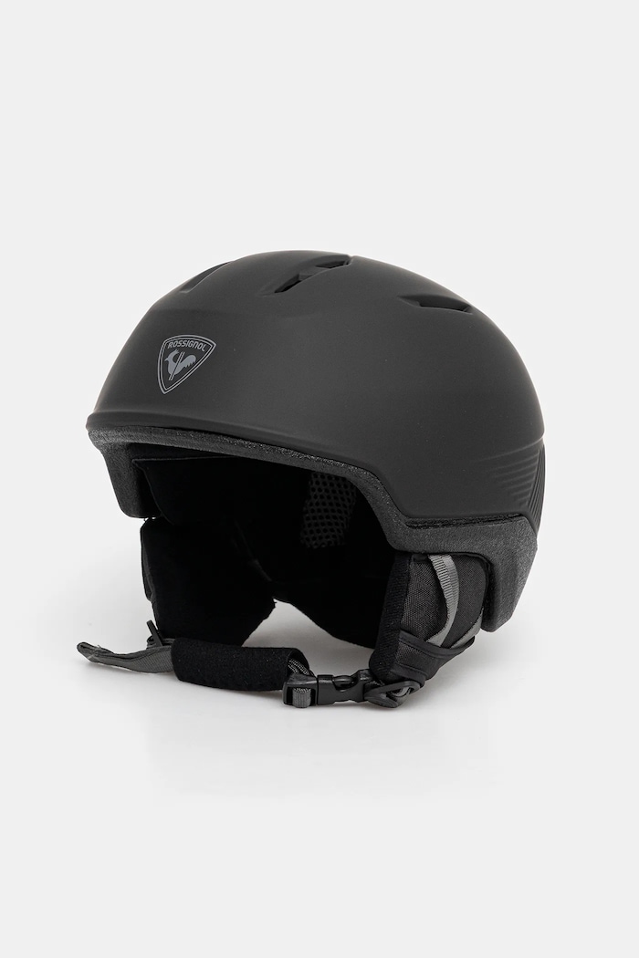 Rossignol kask narciarski Fit Impacts RKNHF01 czarny AW25