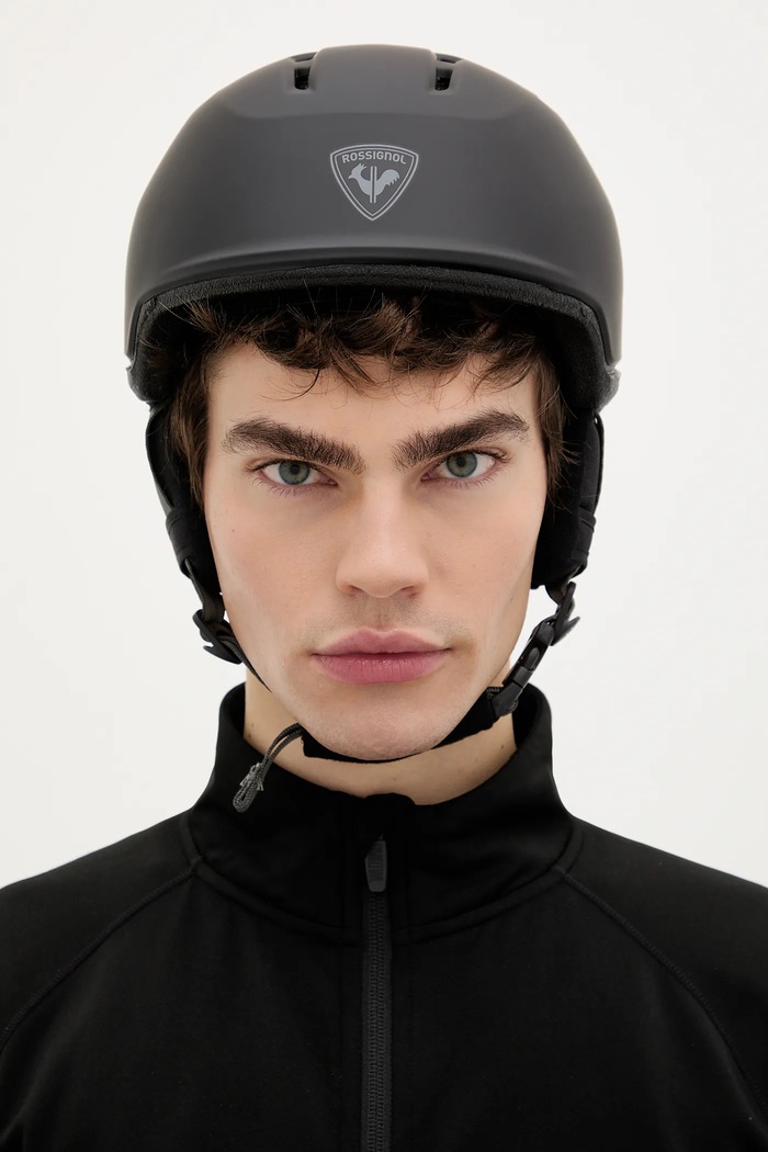 Rossignol kask narciarski Fit Impacts RKNHF01