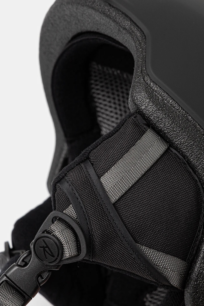 Rossignol kask narciarski Fit Impacts RKNHF01 czarny