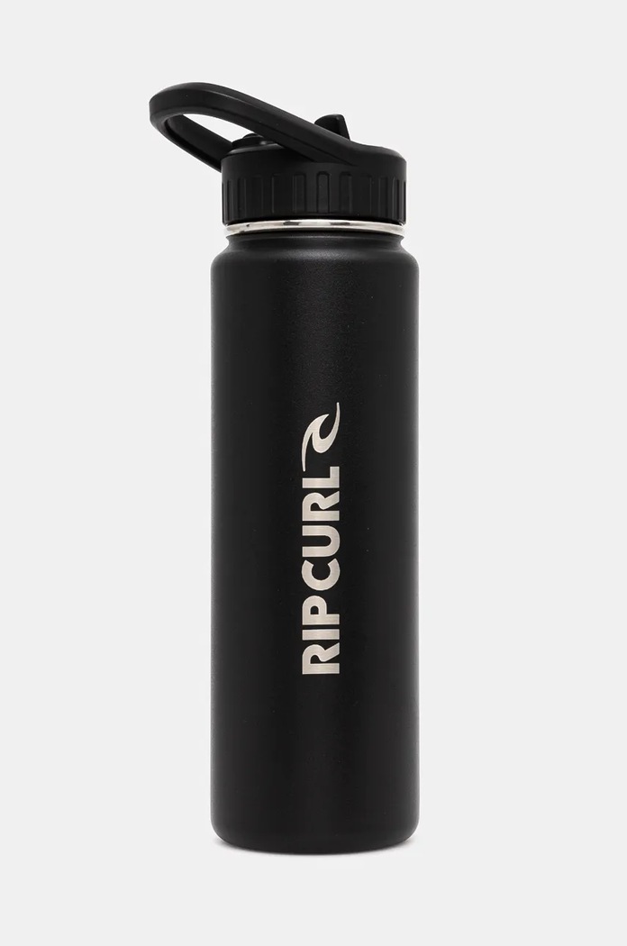 Rip Curl sticlă 710 ml negru 14PMUT