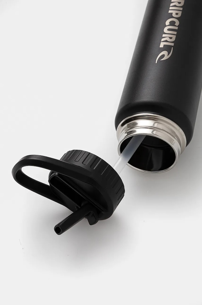 Rip Curl sticlă 710 ml 14PMUT negru AW24