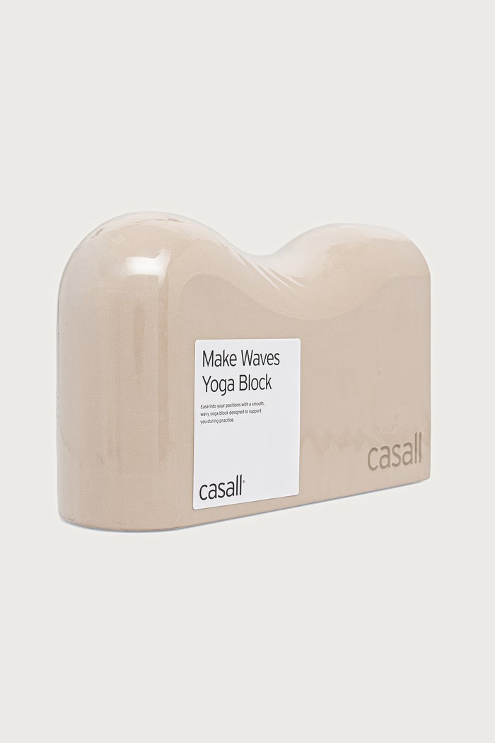 Casall 53808 beżowy AW25