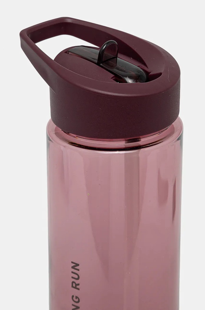 Casall Бутилка за вода Bottle 0,6L 57001. виолетов AA00