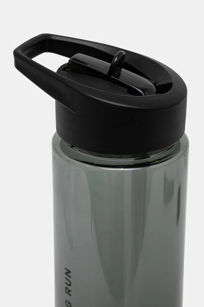Casall vizes palack Bottle 0,6L 57001. fekete AA00