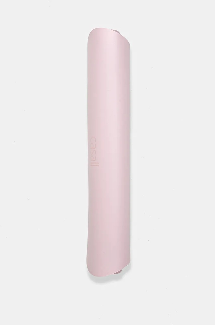Dodaci Casall prostirka za jogu Grip Cushion 5mm 56108 roza