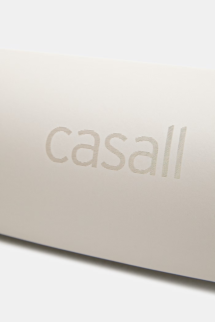 Casall saltea de yoga Grip Cushion 5mm 56108 bej AA00