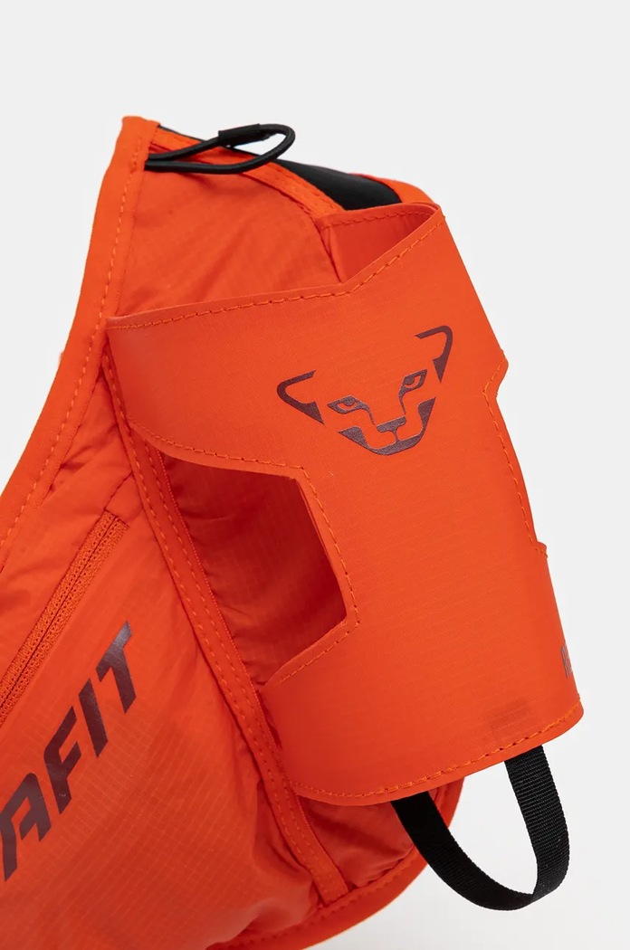 Accesorii Dynafit Centura de alergare React 600 2.0 08.0000048850 portocaliu