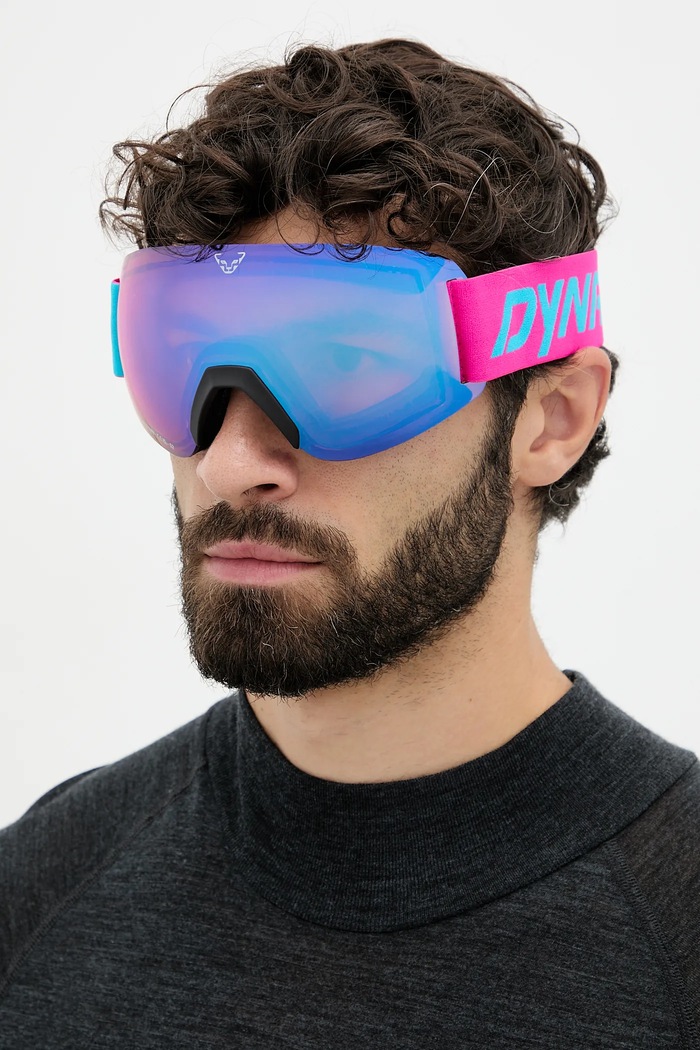 Dynafit ochelari de schi Speed 08.0000049917 albastru AW25