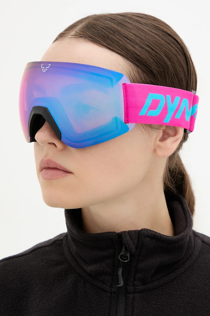 Accesorii Dynafit ochelari de schi Speed 08.0000049917 albastru