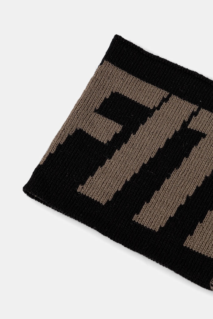 Dynafit fejpánt Light Logo 08.0000071521 fekete AW25