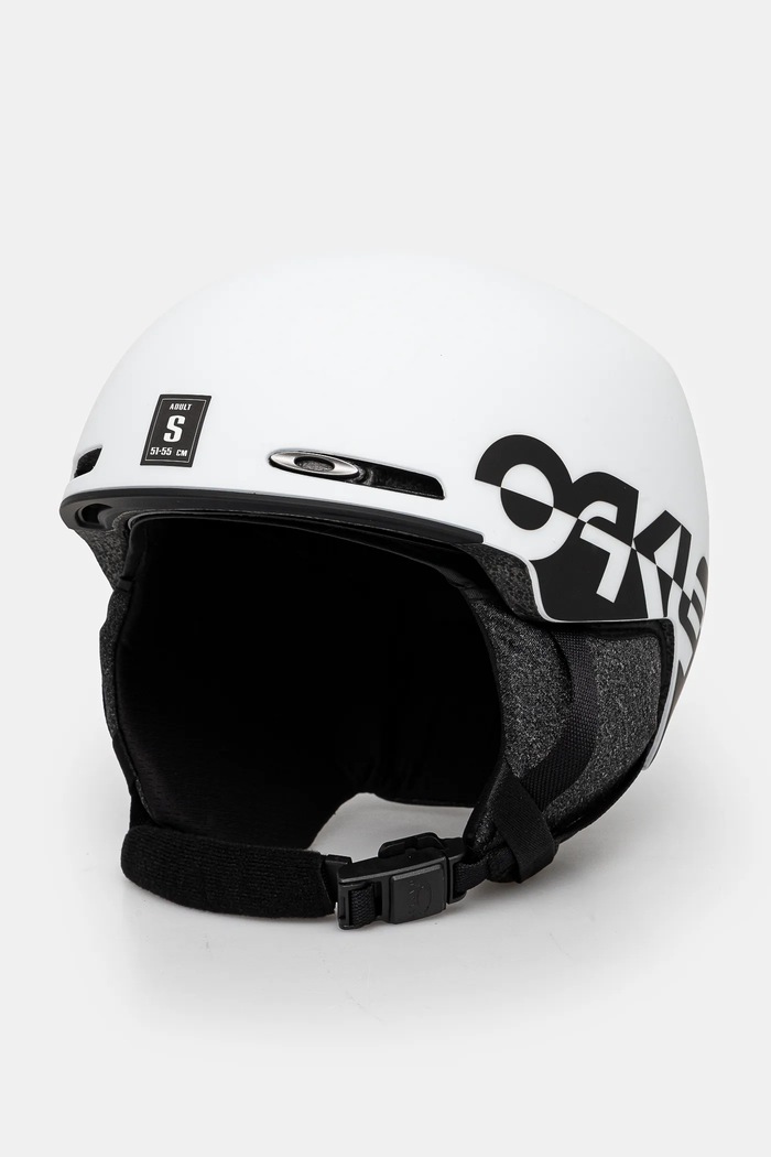 Oakley Kask MOD 1 biały 99505