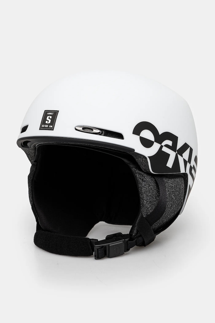 Oakley Kask MOD 1 biały 99505
