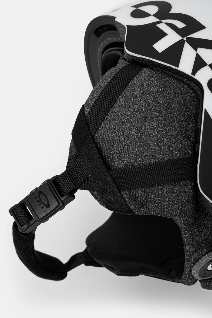 Kask MOD 1 Oakley 99505 biały