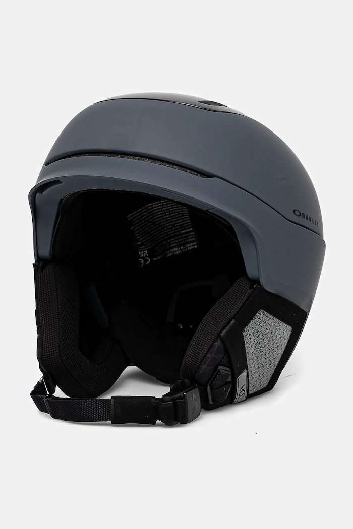 Helma Oakley MOD 5 šedá FOS900641