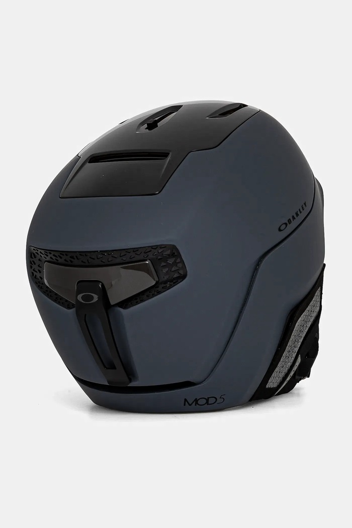 Helma Oakley MOD 5 šedá FOS900641