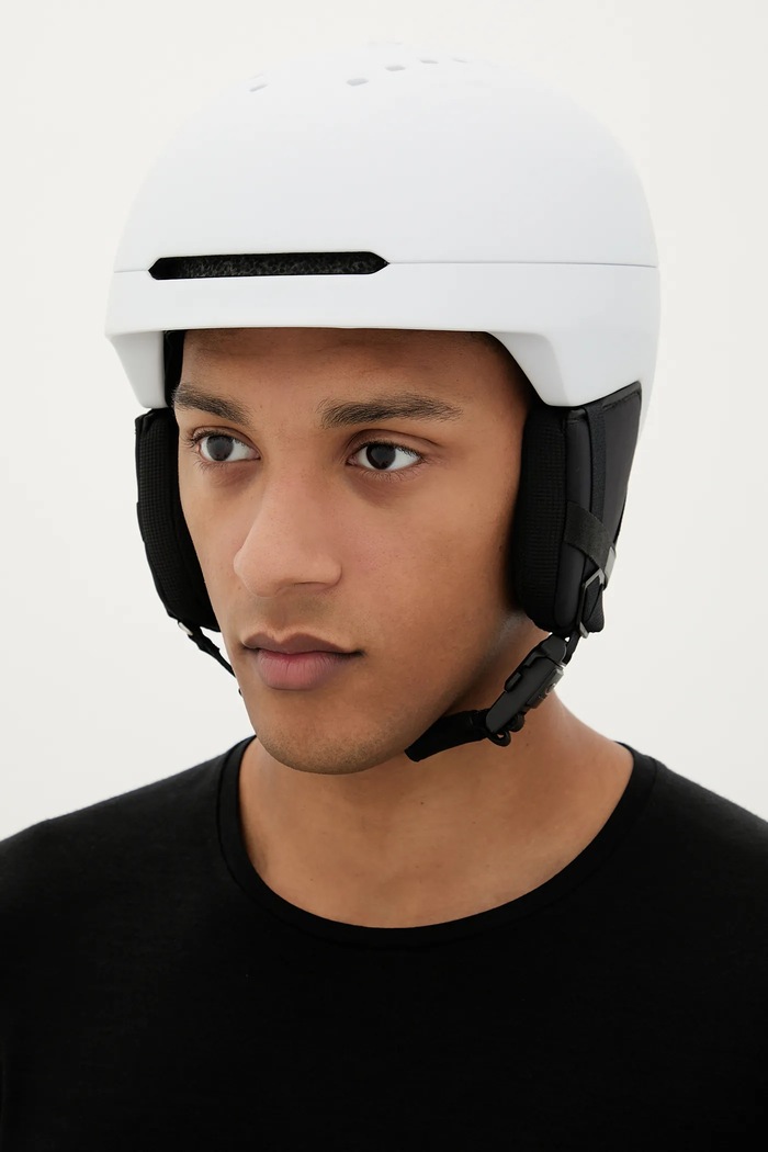 Helma Oakley MOD 3 Oakley bílá FOS901055