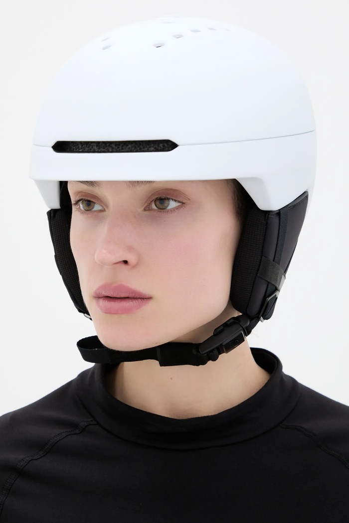 Doplňky Oakley Helma Oakley MOD 3 FOS901055 bílá
