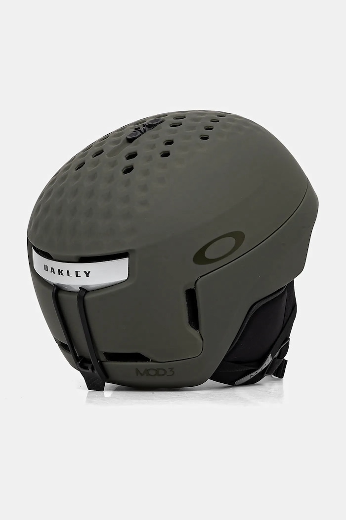 Oakley kask MOD 3 zielony FOS901055