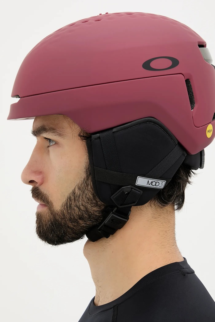 Oakley casco MOD 3 FOS901055