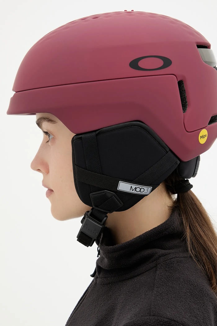 Oakley casco MOD 3 FOS901055