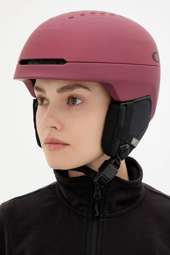 Accessori Oakley casco MOD 3 FOS901055 rosso