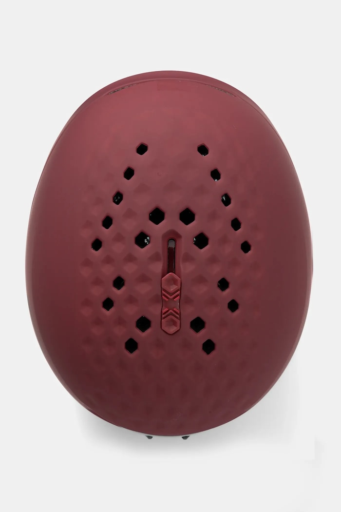 Oakley casco MOD 3 FOS901055 rosso