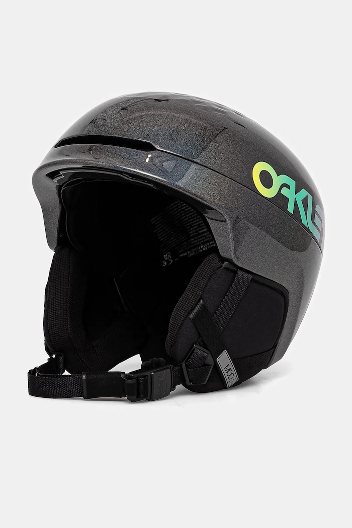 Prilba Oakley MOD 3 čierna FOS901055