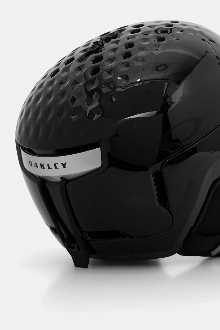 Prilba Oakley MOD 3 FOS901055 čierna