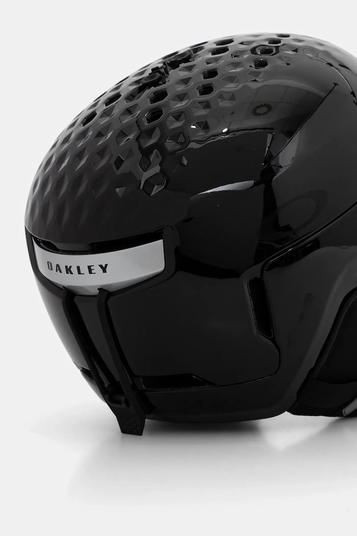 Prilba Oakley MOD 3 FOS901055 čierna
