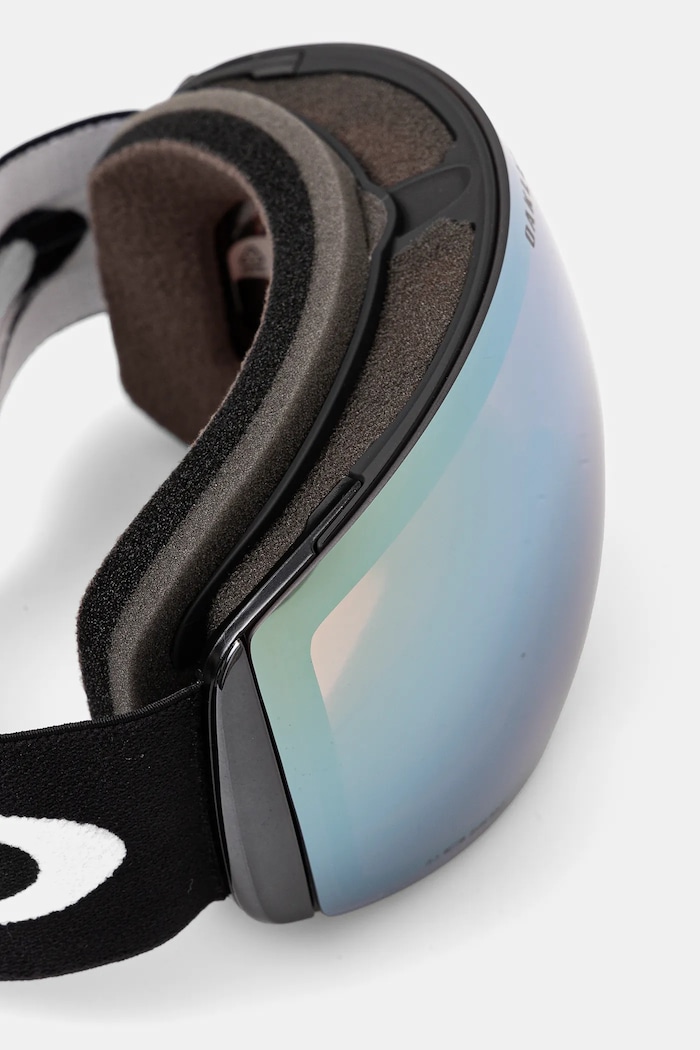 Oakley Gogle Flight Deck OO7050.C0 czarny AW24