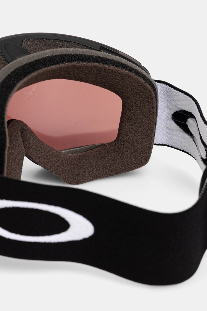 Akcesoria Oakley Gogle Flight Deck OO7050.C0 czarny