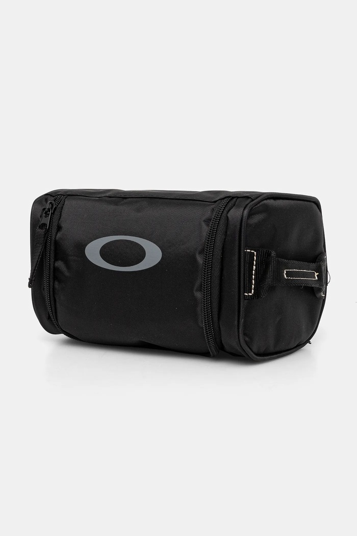 Gogle Flight Deck Oakley OO7050.C0 czarny