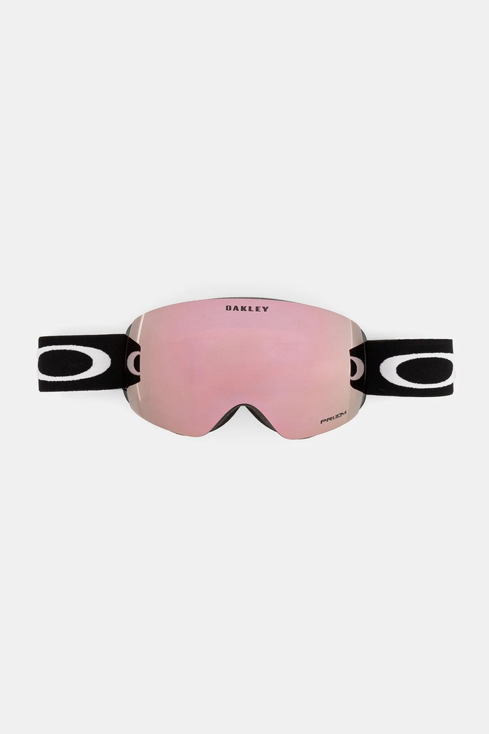 Oakley Ochelari de protecţie Flight Deck negru OO7064.C8