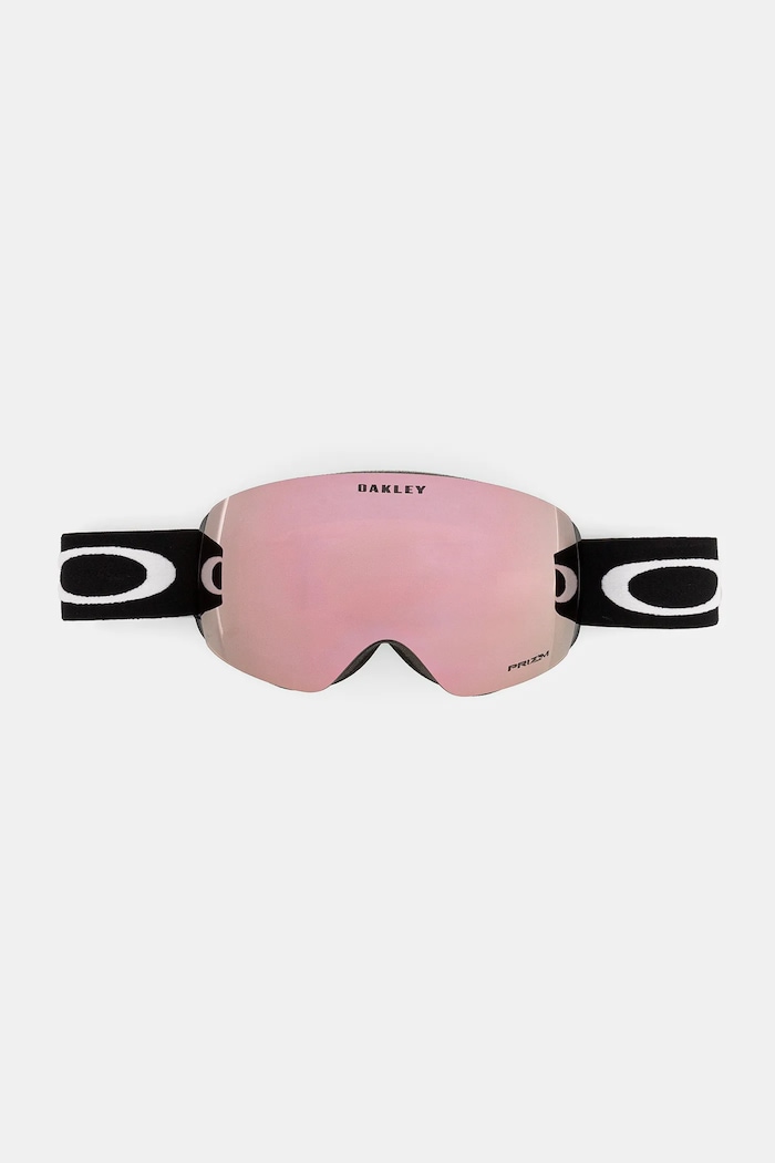 Oakley Ochelari de protecţie Flight Deck negru OO7064.C8