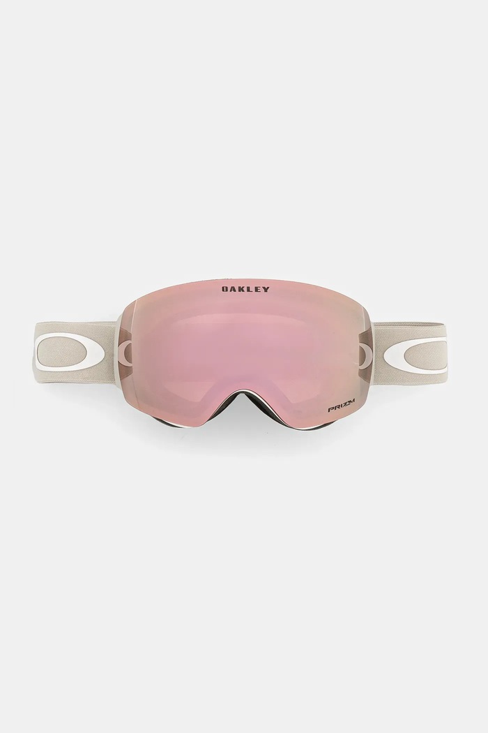 Oakley Ochelari de protecţie Flight Deck gri OO7064.E0