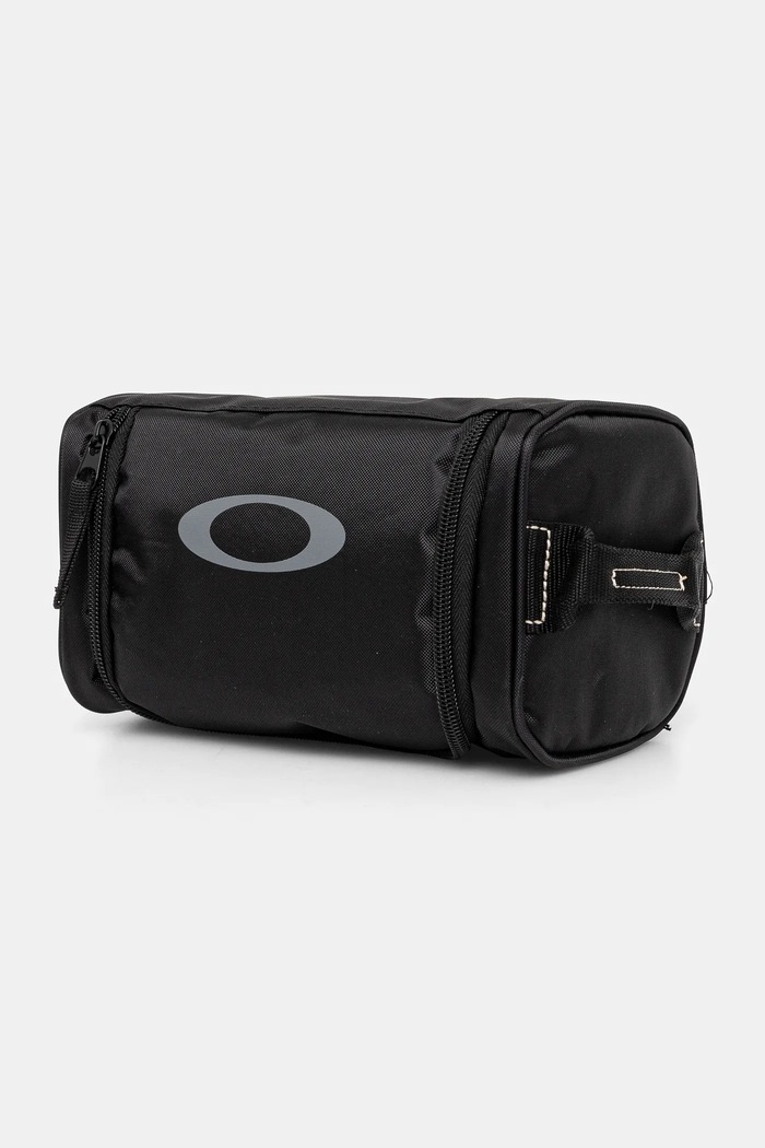 Ochelari de protecţie Flight Deck Oakley OO7064.E0 gri