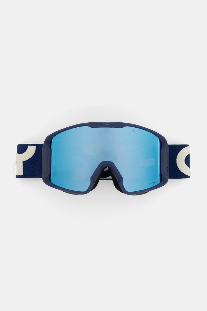 Oakley védőszemüveg Line Miner fekete OO7070.E9