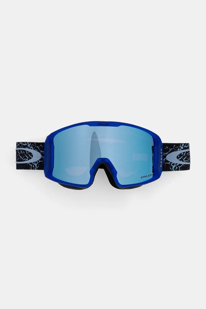 Brýle Oakley Line Miner modrá OO7093.87