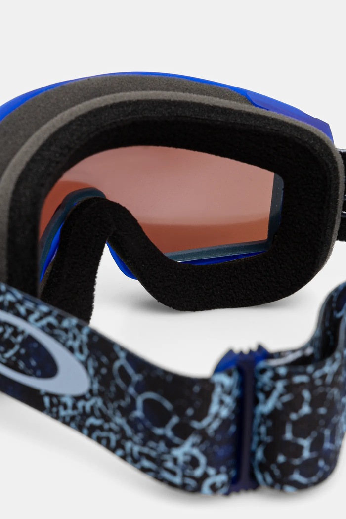 Brýle Oakley Line Miner OO7093.87 modrá