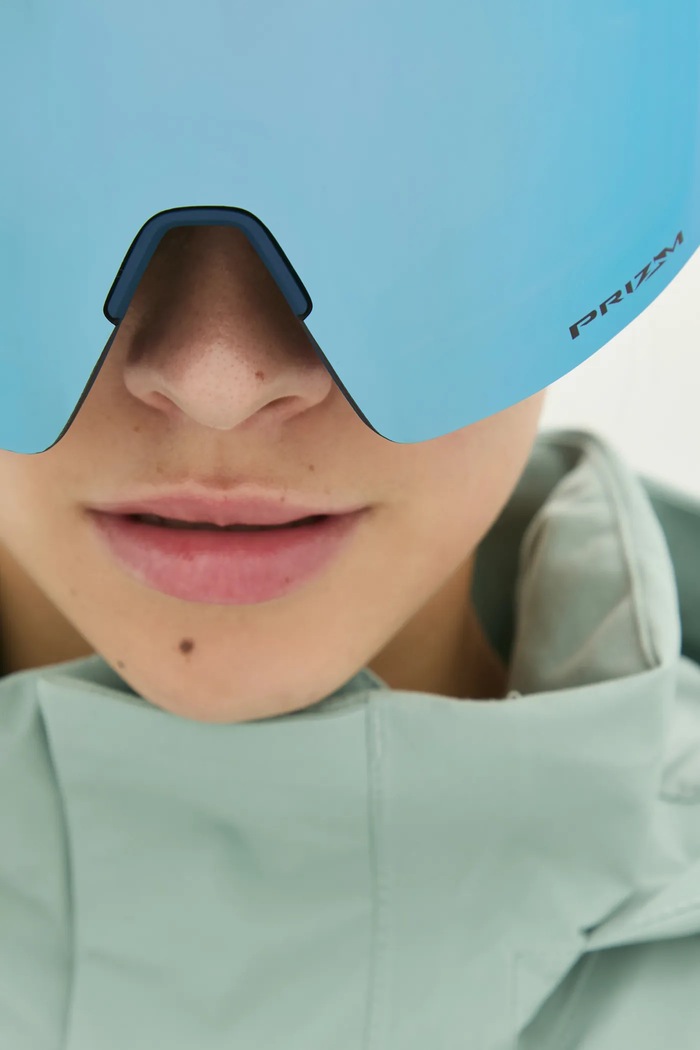 Oakley védőszemüveg Fall Line OO7099.63