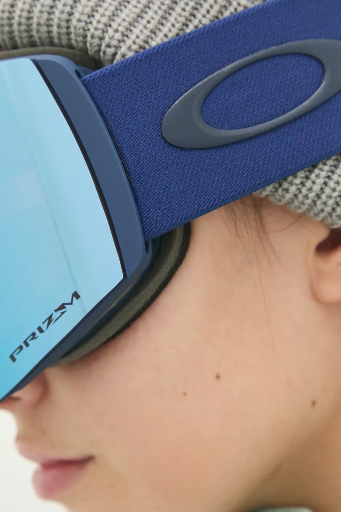 Oakley védőszemüveg Fall Line OO7099.63