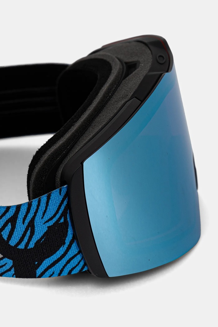 Brýle Oakley Fall Line modrá OO7099.70