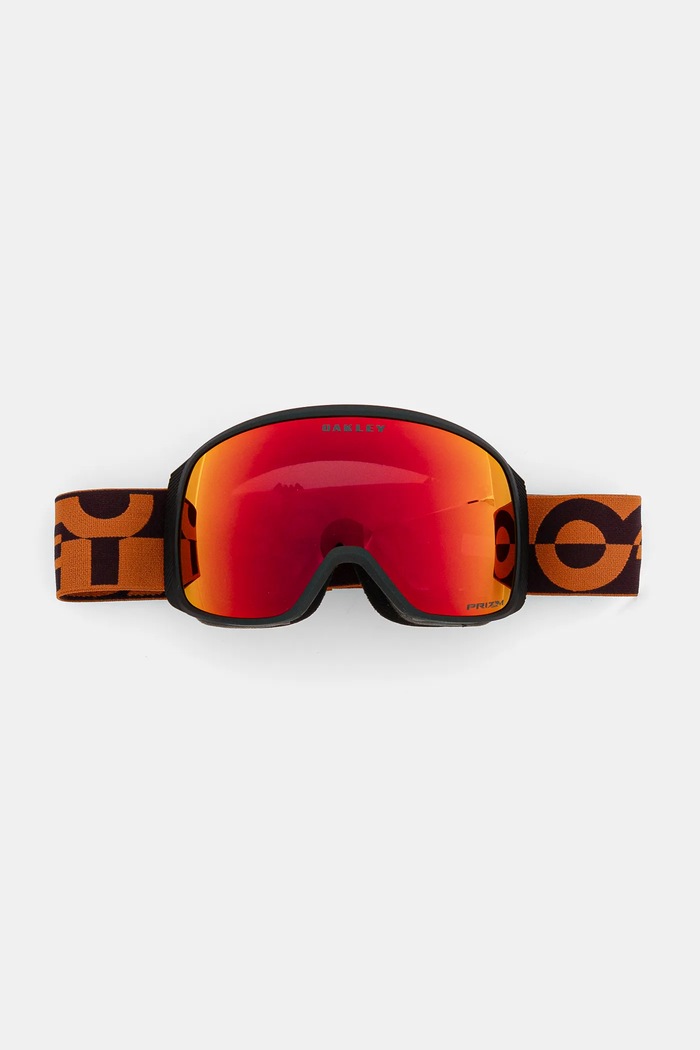 Brýle Oakley Flight Tracker červená OO7104.81