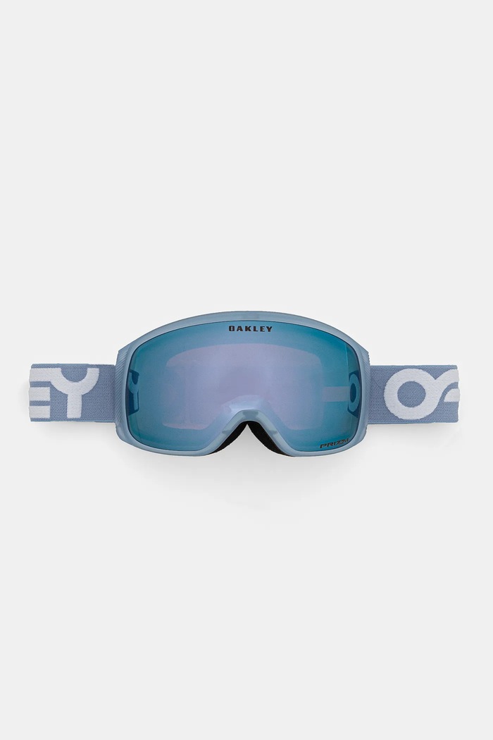 Brýle Oakley Flight Tracker modrá OO7105.66