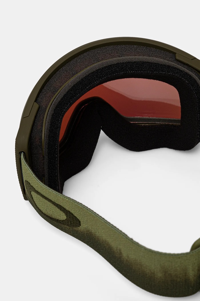 Ochelari de protecţie Flight Tracker Oakley verde OO7105.75