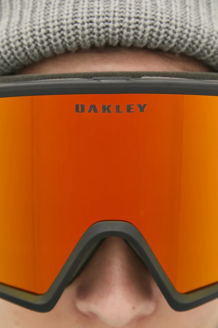 Oakley Gogle Target Line OO7120.03